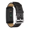Denver BFH-250BLACK Aktivitätstracker Armband Aktivitätstracker 2,44 cm (0,96 inch) IP68 Schwarz