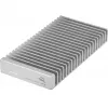 Other World Computing OWC Express 1M2 - SSD - 4 TB - extern (tragbar) - M.2 2280 - USB4 (USB-C-Anschluss) - Silber (OWCUS4EXP1MT04)