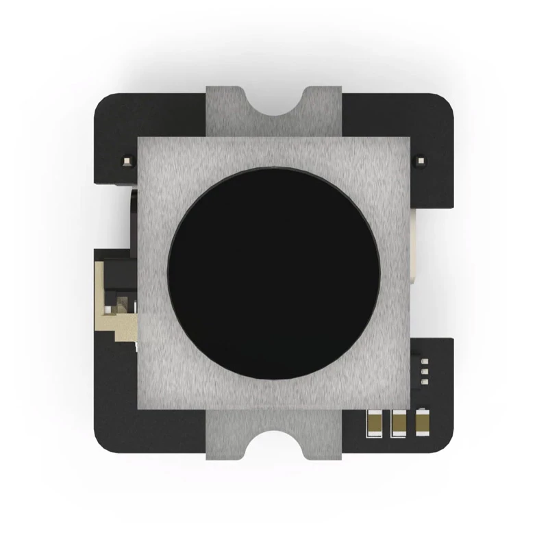 Fingerabdruckmodul Streacom ST-BM-1 — biometrischer Zugangssensor für sichere Authentifizierung