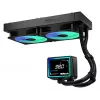 CPU-Kühler ASROCK Challenger 240 Digital — ASROCK Challenger 240 Digital