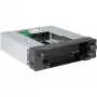 Icy Dock DuoSwap Schwarz MB971SP-B