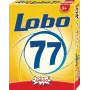 Lobo 77, Kartenspiel