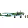 Blocks Dornier Do 17Z-2 1383 Bausteine