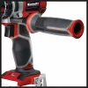Einhell Expert Plus TE-CD 18 Li - Bohrhammer/Schrauber - Akku - 2 Gänge - Bohrfutter 13 mm - 60 N·m - ohne Akku - 18 V