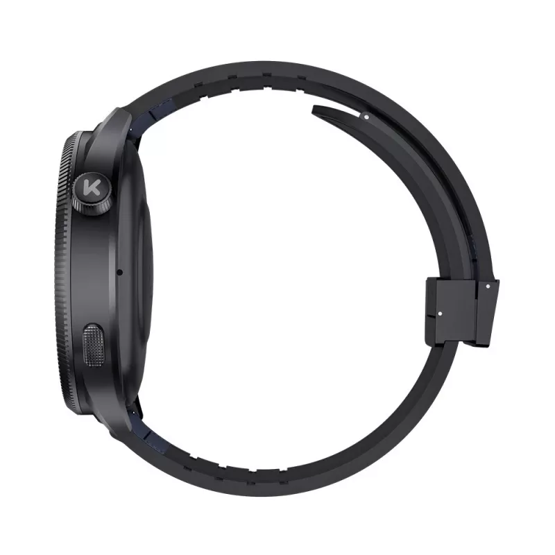 Smartwatch Kumi Gear GT3 grau