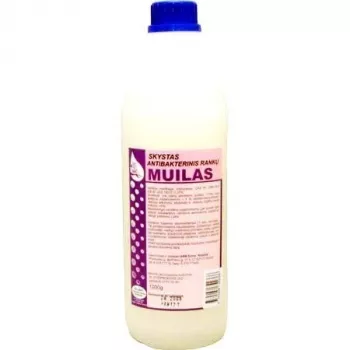 Antibakterielle Flüssigseife, 1 l