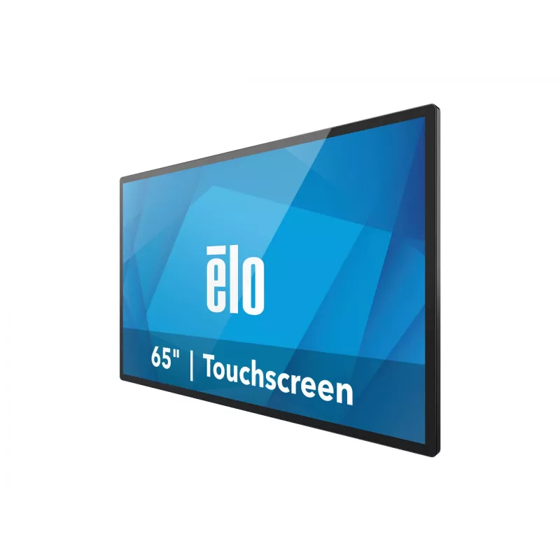 Elo Touch Systems E104912 Display 6554 L Schwarz