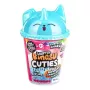 WECOOL Whipped Bingsu Cuties Blaubeer-Pfannkuchen gefrorenes Dessertprodukt