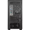 FTW V170A 5060Ti Schwarz, Gaming-PC schwarz/transparent, Windows 11 Home