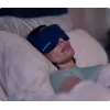 Therabody SleepMask Massagegerät Face Schwarz, Blau