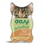 Oasy Delicatese Huhn 85g