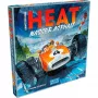 Heat - Wet Asphalt, Brettspiel-Erweiterung