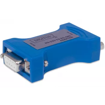 RS-232-zu-RS-485-Adapter Digitus DA-70161