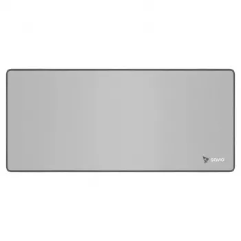 Savio Turbo Dynamic L - Grey Edition Gaming-Mauspad
