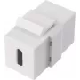RF-KS-UC USB 3.2 Gen 2-Einbaumodul 3.1 Keystone (RF-4538238)