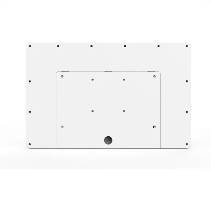 Tablet ALLNET MT15RK3399A10WPoENFC 15 Zoll RGB LED, Android 10, NFC, PoE für Besprechungsräume