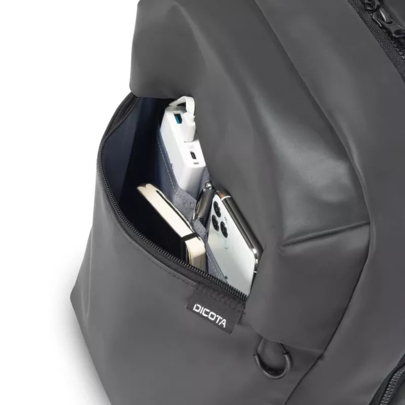 DICOTA D32125 Rucksack Casual Rucksack Tarnstoff