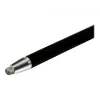 Stylus-Stift Port Designs 140228 — universal, schwarz, 11 g, kompakte Präzisionsspitze
