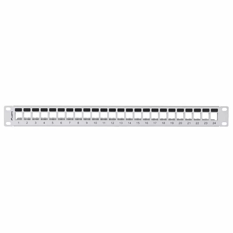 Lanberg PPKS-1024-S Patchpanel 1U