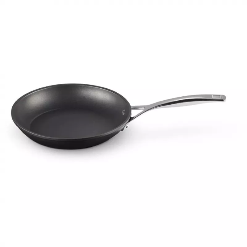 Le Creuset Toughened Non-Stick Grillpfanne 24 cm