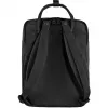 Fjallraven Kanken Laptop 13" Rucksack, Schwarz