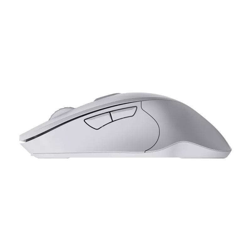 Maus SBOX WM-308 Weiß USB