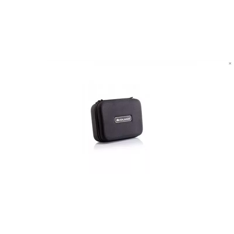 Motorrad-Intercom Midland BTX2 PRO S LR-TWIN