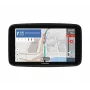 TomTom GO Professional Navigator 12,7 cm Touchscreen Schwarz Mehrsprachig