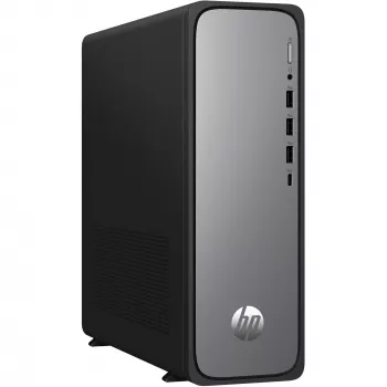 HP OmniDesk S03-0475ng - schlank Desktop - Core i7 i7-14700 / 2,1 GHz - RAM 16 GB - SSD 1 TB - NVMe - UHD Graphics 770 - Wi-Fi 6, Bluetooth, 1GbE - WLAN: 802.11a/b/g/n/ac/ax, Bluetoot