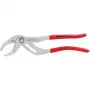 Knipex 81 03 250 Zange Siphonzange