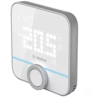 Smart Home - II - Raumthermostat - 230 V, Fußbodenheizung