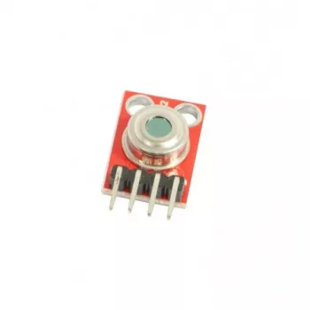 ALLNET 136717 Entwicklungsplatine Temperatursensor Zubehör für Entwicklungsplatinen