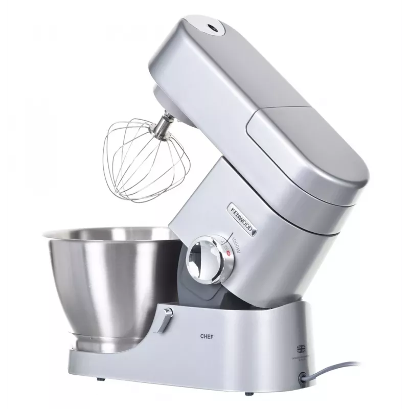 Kenwood KVC3110S Küchenmaschine 1000 W 4,6 L Silber
