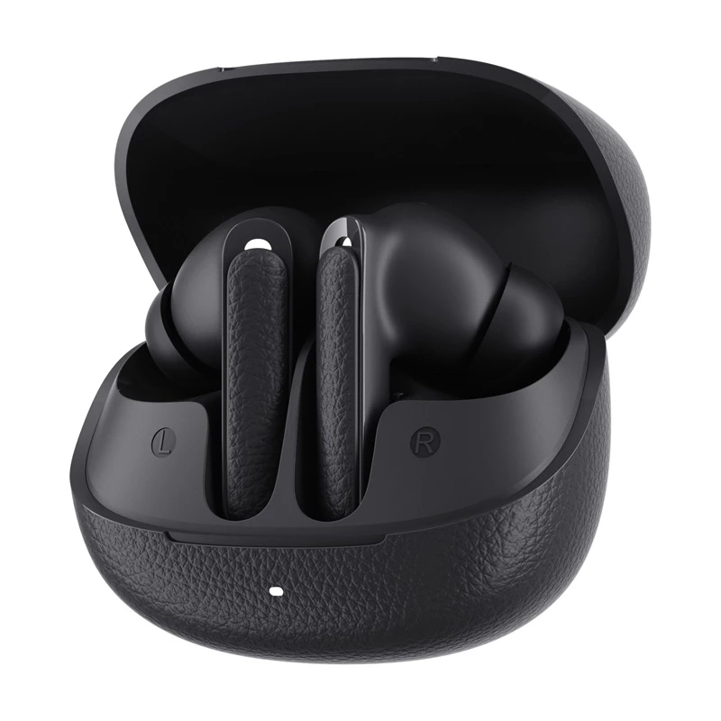 Kopfhörer QCY TWS Buds HT15 ANC