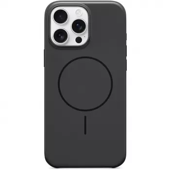 Cover Apple Beats iPhone 16 Pro Max Hülle mit MagSafe Midnight Schwarz