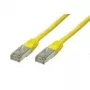 Netzwerkkabel ShiverPeaks RJ45/RJ45 Cat6 15m
