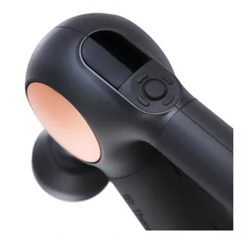 Therabody Theragun Sense Massagegerät Universal Schwarz