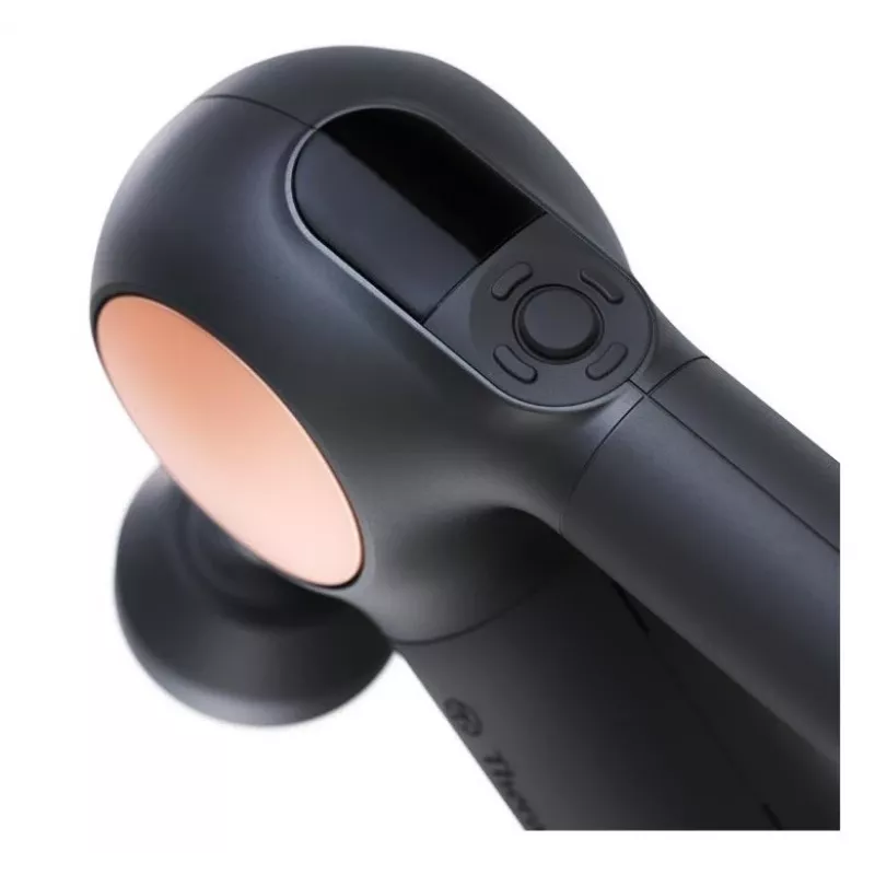 Therabody Theragun Sense Massagegerät Universal Schwarz