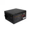 Gembird CCC-PSUBRONZE-850W Netzteil Fornax Power 850W aktive PFC 12cm Lüfter 80+Bronze farbige Box