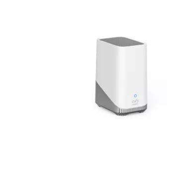Eufy Security HomeBase 3 B2C - EU/ES/FR/ES Grau+Weiß Iteration 1