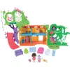 Playset Usorteret Dora The Explorer Casita Spielset für fantasievolles Spielen