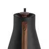 FELLOW STAGG EKG PRO BLACK matte ELEKTRISCHER WASSERKOCHER