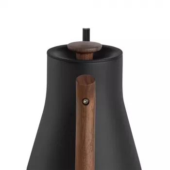 FELLOW STAGG EKG PRO BLACK matte ELEKTRISCHER WASSERKOCHER