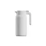 Isolierflasche Xiaomi BHR9049GL 1,8 L Weiß – Edelstahl-Innenraum, Polypropylen-Gehäuse
