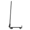 Maclean MC-914 Universal-Soundbar-Halterung Lautsprecherhalterung zur Montage unter dem Fernseher bis 15 kg VESA platzsparend