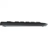 CHERRY DW 3000 Tastatur Maus inbegriffen Universal RF Wireless QWERTZ Deutsch Schwarz