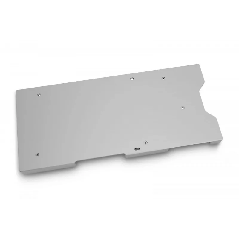 EK Water Blocks Kühlkörperteil/-zubehör für Computersysteme Backplate