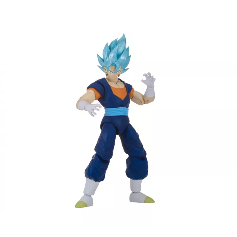 Actionfigur Bandai Dragon Stars Super Saiyan Blue Vegito, beweglich, Sammlerstück (DS35868)