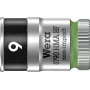 Wera Hex-Steckschlüsseleinsatz HF 1/4 9x23 (05003724001)