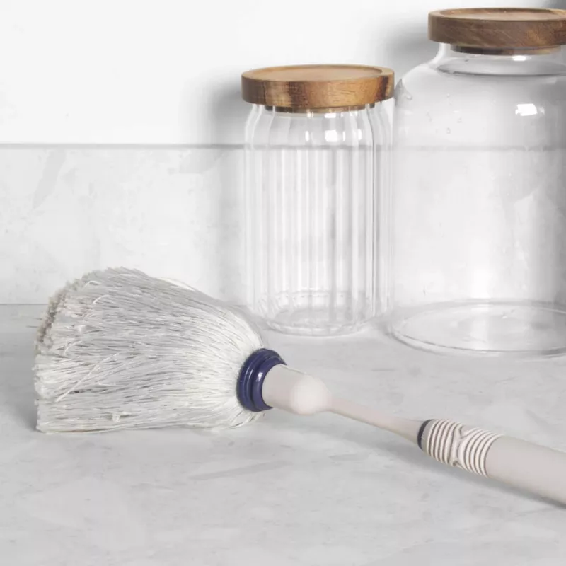 Staubwedel Beldray LA032753FEU7 Deep Clean Microfaser Kopf – handliches Reinigungswerkzeug